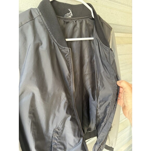 Disney Nightmare Before Christmas Halloween Town Jacket - Picture 5 of 6